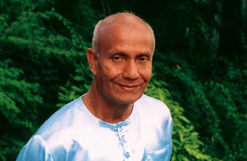Sri Chinmoy (1931–2007)