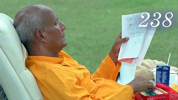 I Love Singing #238: Sri Chinmoy Songs sung by Purnakama • Sri Chinmoy ...